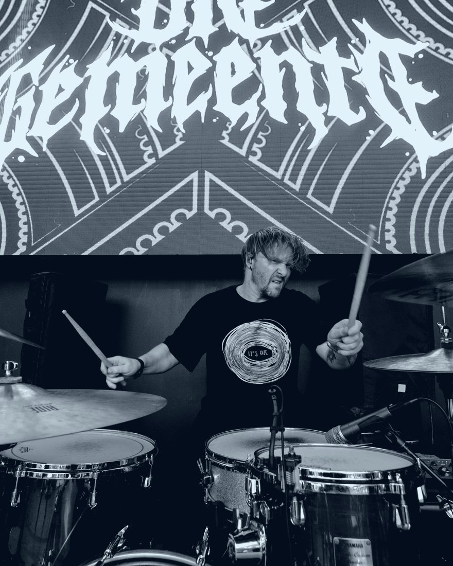 Steven Bosman